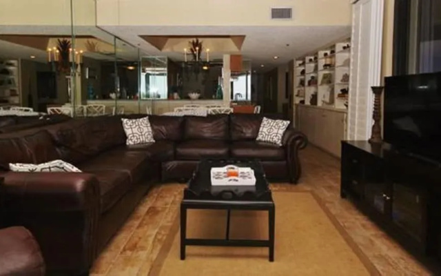 Ebb Tide 102 Apartment 2