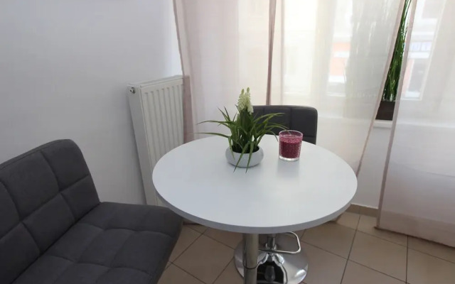 Litoralis Design Apartments