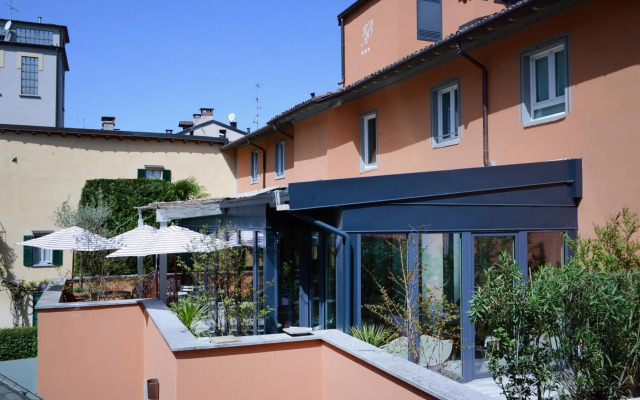 Hotel Borgo Antico