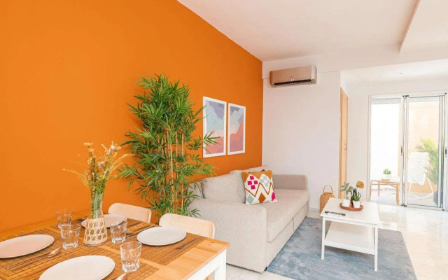 Stayhere Rabat - Agdal 2 - Classic Residence