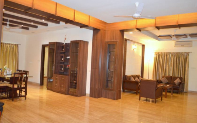 Swan Suites Madhapur