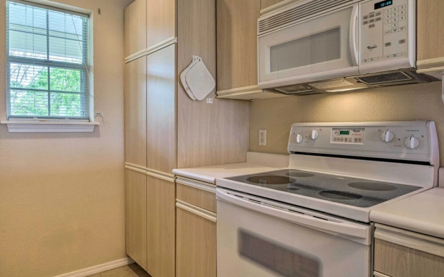 Champions Retreat Condo Near 76 Strip