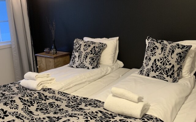 Lilandtunet Gjestgiveri