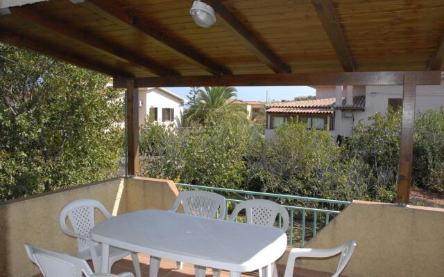 Stazzu di Mezzu Holiday Home