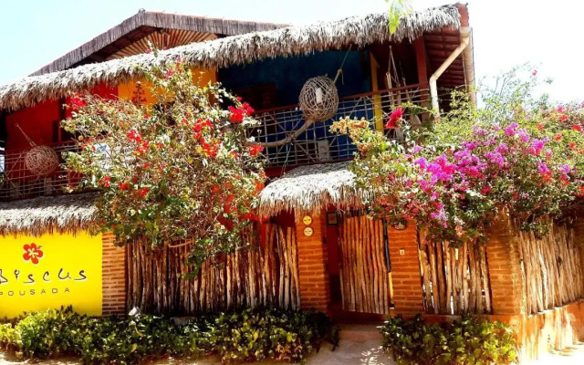 Pousada Ibiscus