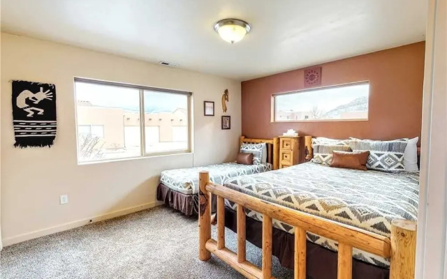 Desert Oasis X1 by RedAwning