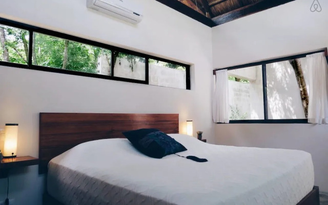 Aqua Viva Tulum