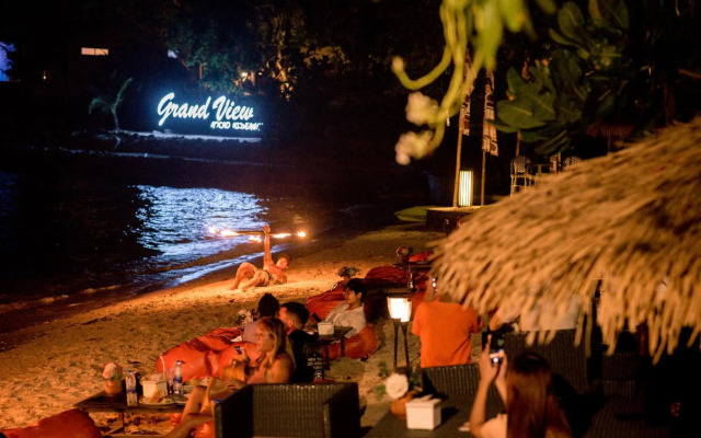 Samed Tropical Resort