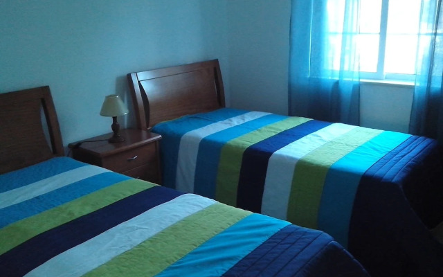 Deluxe Apartment with 2 Rooms H - 2 Br apts