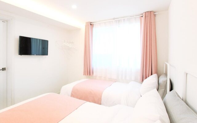 Orbit Guesthouse