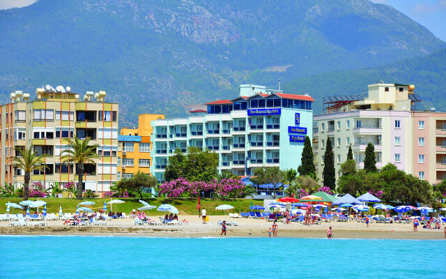 Blue Diamond Alya Hotel - All Inclusive