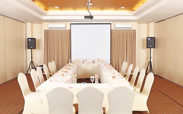 Luxury Maliobro Hotel