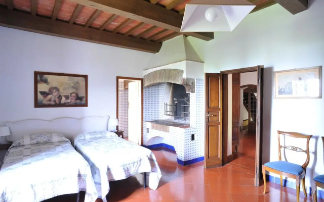 Art Apartment Casale Sant'Anna