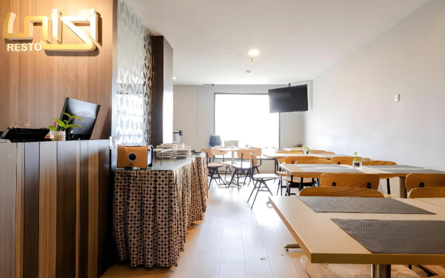 Unisi Hotel Malioboro - Jogja (Syariah)