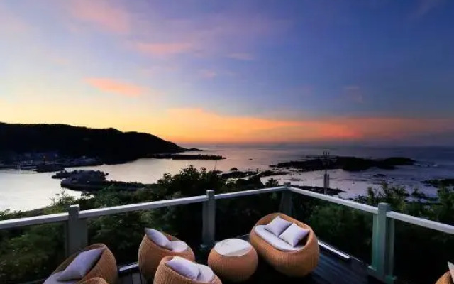 Ocean View Hiromi SPA Hotel