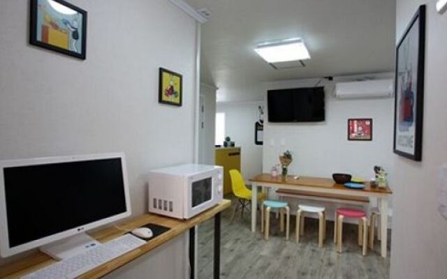 Guesthouse Dodam I - Hostel