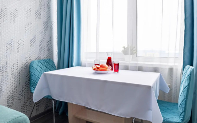 КомфортКлуб ЛЕТО