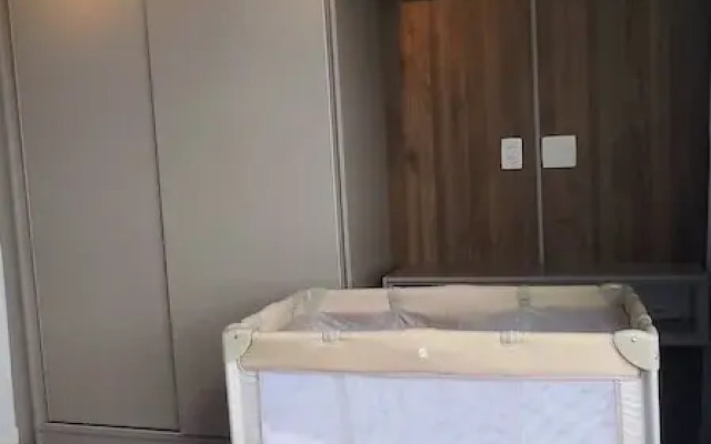 Apartamento 25C