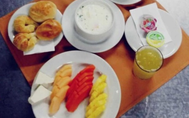 Hotel Centro Internacional