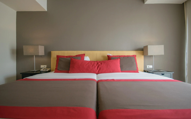 Hotel Oásis Atlântico Praiamar