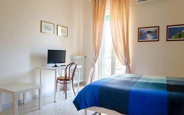 Casa Gentile Carducci