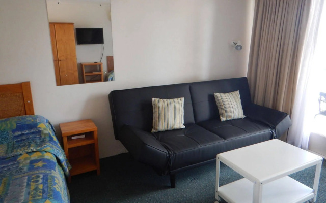 Mollymook Motel