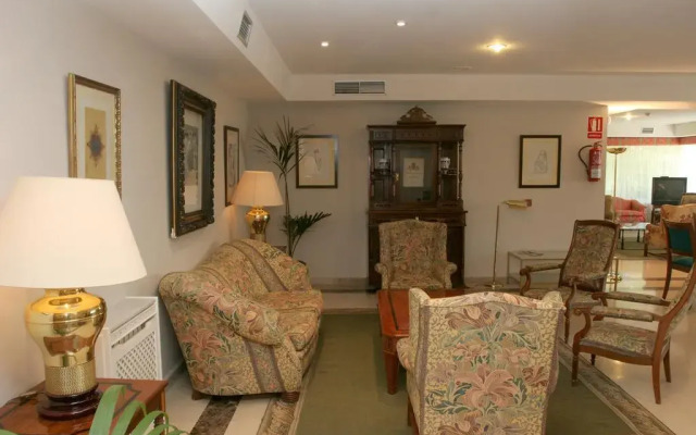 Pousada de Portomarin