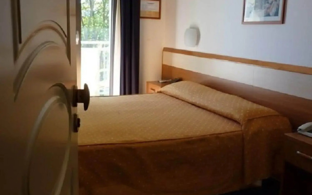Hotel Gambrinus
