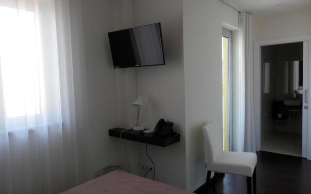 Barquinha River House