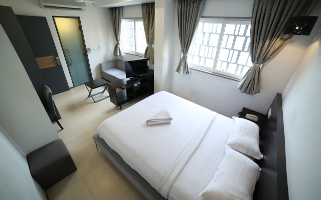 M3 Boutique Hotel
