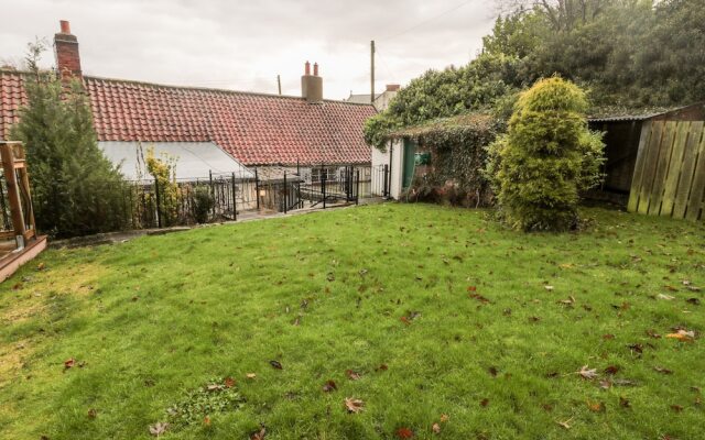 Tenter Cottage