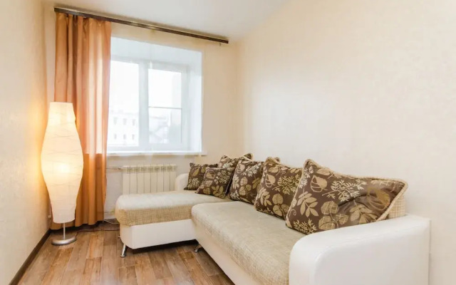 Апартаменты на Горького 65