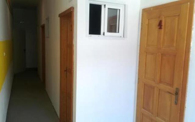 Albergue Internacional De Teruel City Backpackers