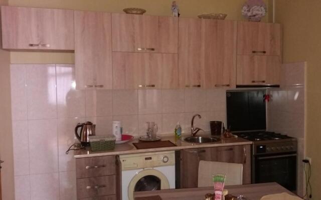 Guest House kartvelishvili