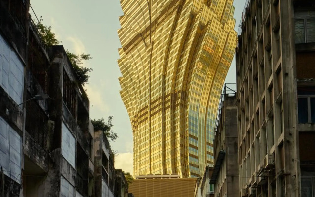 Ole Tai Sam Un Hotel
