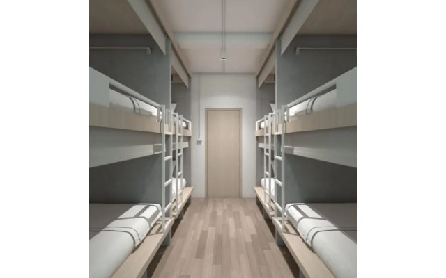 Bbnb Hostel