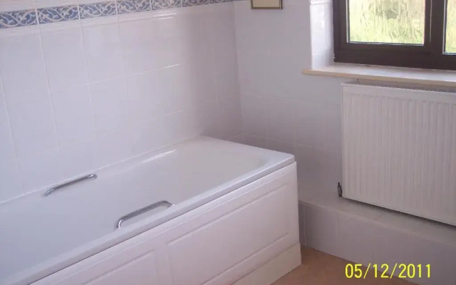 Westgrange House B&B