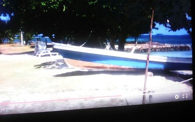 Hotel Porvenir