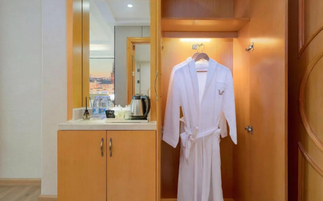 Vienna International Hotel （Dongguan Hengli Branch）