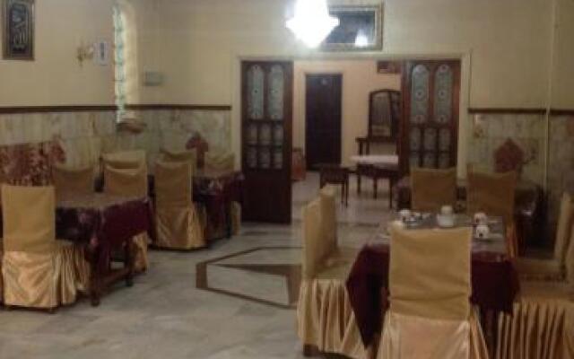 Hotel Résidence Abla Yassmine