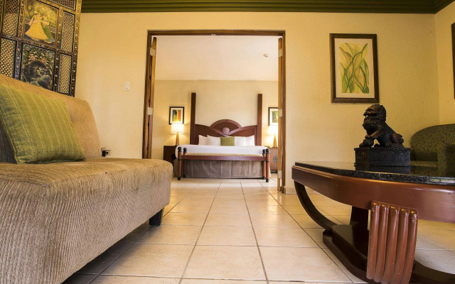 Rincon of the Seas - Grand Caribbean Hotel