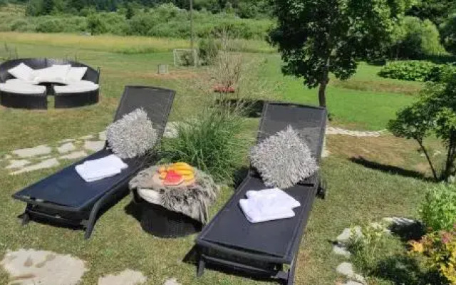 Plitvice Inn
