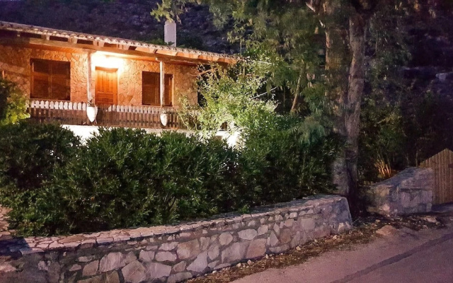 Shipwreck House
