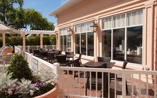 Residence Inn Charleston Riverview