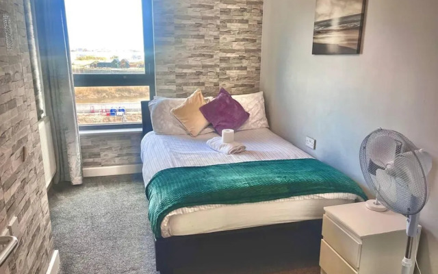 Remo Apartment Near Canary Wharf & 02