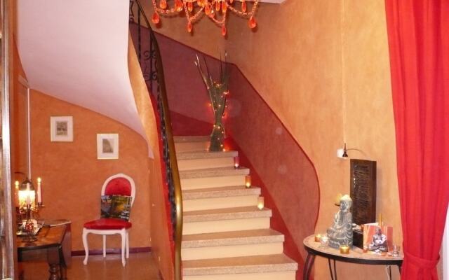 La Lucques Masabelle