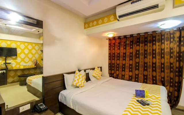 OYO Flagship 425 Hotel Wanton House