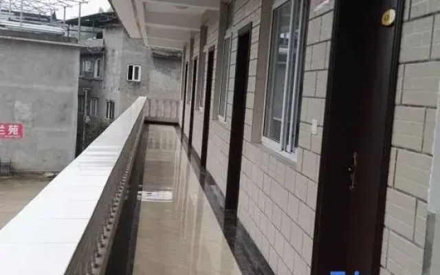 Ya'an Jiji Hotel