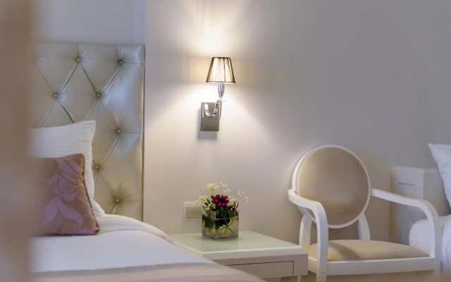 Calma Hotel & Spa