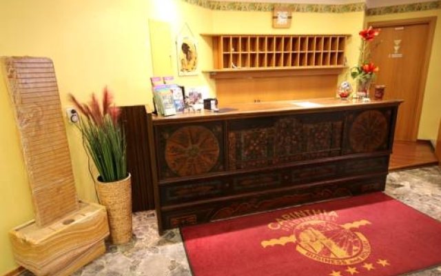 Carinthia Stadthotel